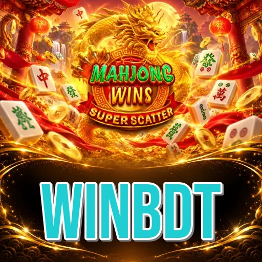 Official winbdt channel verification badge for Bangladesh