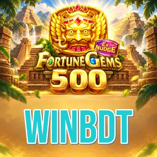 winbdt app icon ready to open on Android home screen